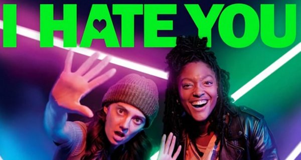 I Hate You – Bild: Channel 4/Big Talk Productions