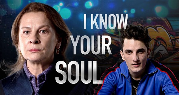 I Know Your Soul – Bild: Deblokada for BHContentLab/BH Telecom I Know Your Soul – Bild: Deblokada for BHContentLab/BH Telecom