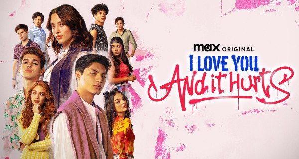 I Love You and It Hurts: Der Klang der Rebellion – Bild: HBO Max