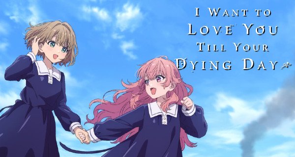 I Want to Love You Till Your Dying Day – Bild: Roll2