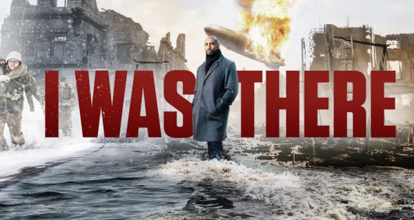 I Was There – Geschichte hautnah – Bild: Committee Films, Inc. I Was There – Geschichte hautnah – Bild: Committee Films, Inc.