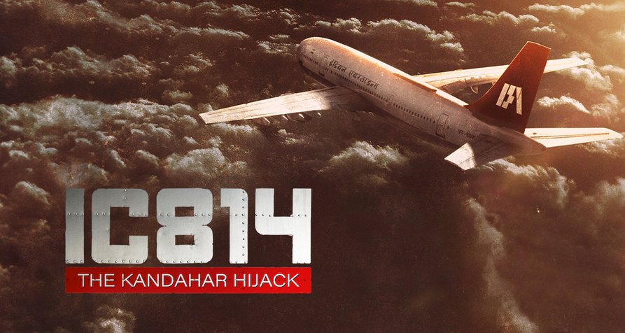 IC 814: The Kandahar Hijack – Bild: Netflix IC 814: The Kandahar Hijack – Bild: Netflix