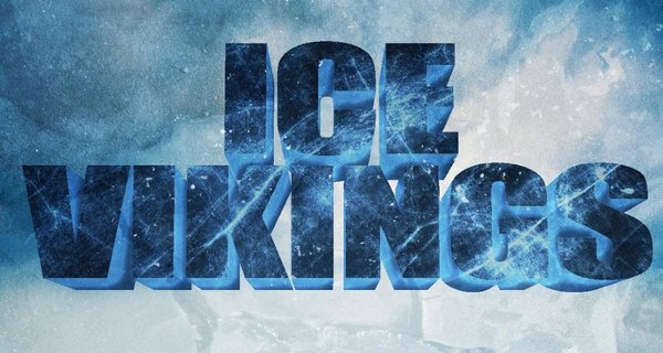 Ice Vikings – Bild: Farpoint Films/Beyond Entertainment Ice Vikings – Bild: Farpoint Films/Beyond Entertainment