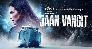 Icebreaker – Killer an Bord Icebreaker – Killer an Bord