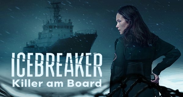 Icebreaker – Killer an Bord – Bild: Helsinki Filmi Oy