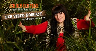 Ich bin ein Star – Holt mich hier raus! – Der offizielle Video-Podcast zum Dschungelcamp