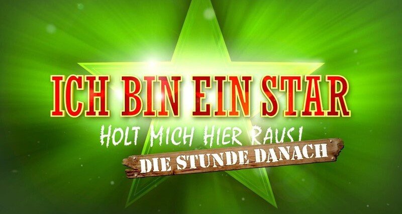 Ich bin ein Star – Holt mich hier raus! Die Stunde danach – Bild: RTL Ich bin ein Star – Holt mich hier raus! Die Stunde danach – Bild: RTL