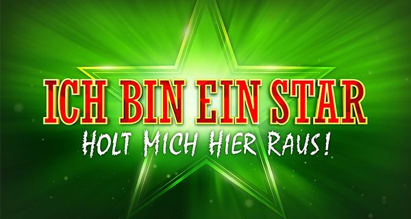 Ich bin ein Star – Holt mich hier raus! – Bild: RTL