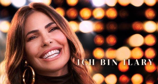 Ich bin Ilary – Bild: Netflix Ich bin Ilary – Bild: Netflix