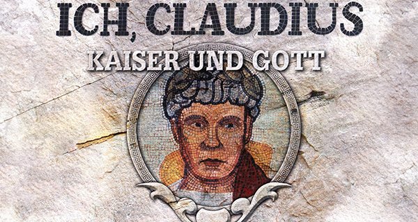 Ich, Claudius, Kaiser und Gott – Bild: BBC