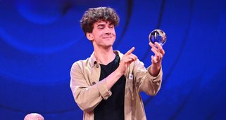 Ich durchschaue jeden! – Timon Krauses Mentalisten Show