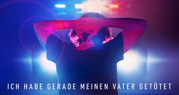 Ich habe gerade meinen Vater getötet – Bild: Netflix Ich habe gerade meinen Vater getötet – Bild: Netflix