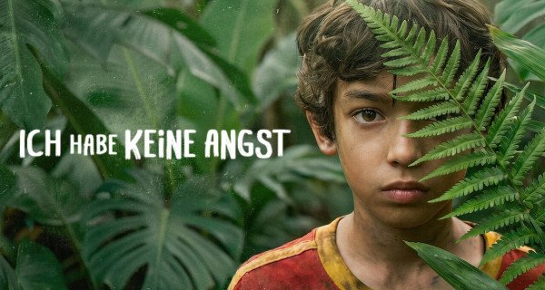 Ich habe keine Angst – Bild: Netflix Ich habe keine Angst – Bild: Netflix