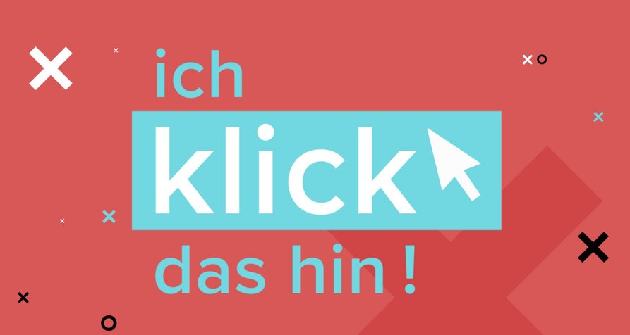 Ich klick das hin! – Bild: RTL Ich klick das hin! – Bild: RTL