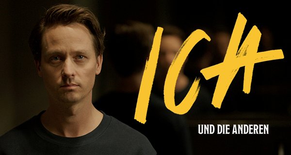 Ich und die Anderen – Bild: Sky Deutschland/Superfilm/Ingo Pertramer Ich und die Anderen – Bild: Sky Deutschland/Superfilm/Ingo Pertramer
