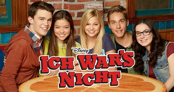 Ich war’s nicht – Bild: Disney Ich war’s nicht – Bild: Disney