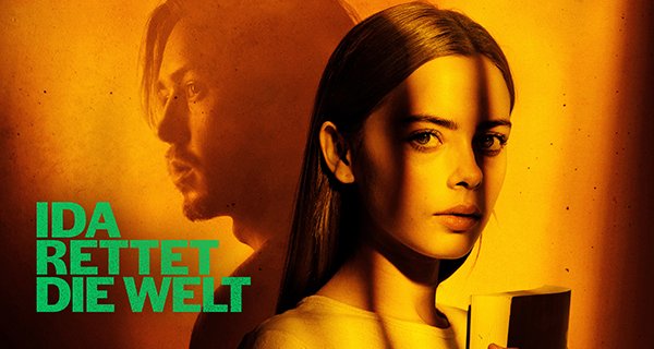 Ida rettet die Welt – Bild: Viaplay Group