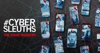 #IdahoKiller – Mörderjagd außer Kontrolle