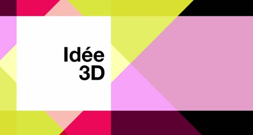 Idee 3D – Bild: arte Idee 3D – Bild: arte