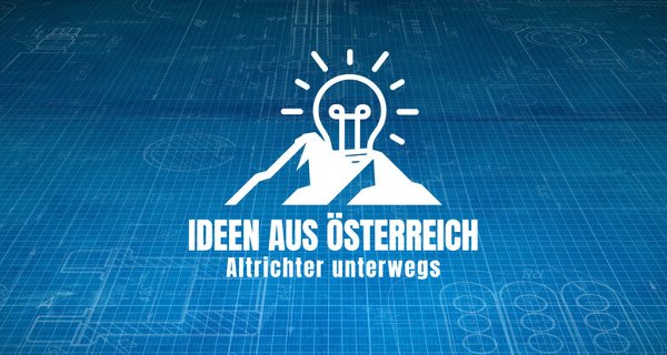 Ideen aus Österreich – Bild: Puls 4
