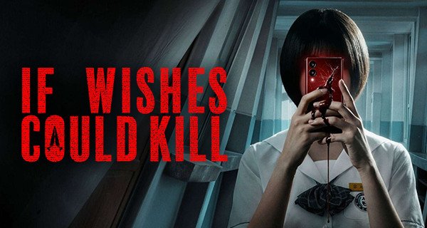 If Wishes Could Kill – Bild: Netflix If Wishes Could Kill – Bild: Netflix