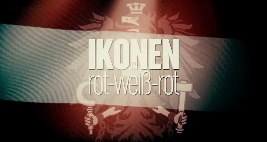 Ikonen in Rot-Weiß-Rot – Bild: ORF