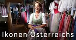 Ikonen Österreichs – Bild: ORF/pre tv