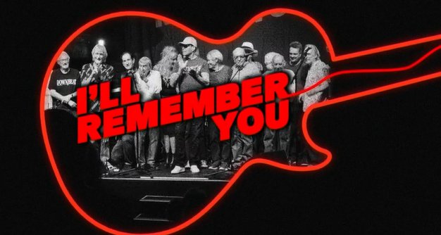 I’ll remember you – Bild: SRF/Milan Film I’ll remember you – Bild: SRF/Milan Film