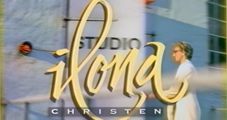 Ilona Christen