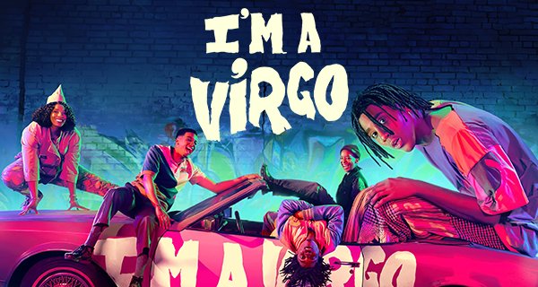 I’m a Virgo – Bild: Amazon Prime Video I’m a Virgo – Bild: Amazon Prime Video