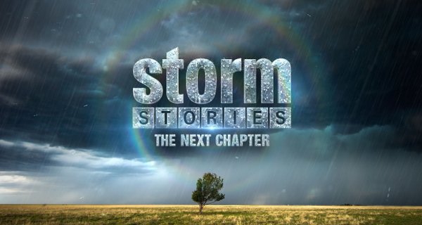 Im Auge des Sturms – Bild: The Weather Channel/Towers Productions