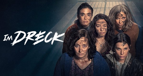Im Dreck – Bild: Netflix
