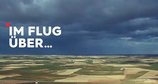 Im Flug über ... – Bild: 3sat