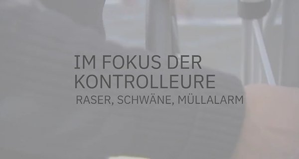 Im Fokus der Kontrolleure – Bild: ntv Im Fokus der Kontrolleure – Bild: ntv