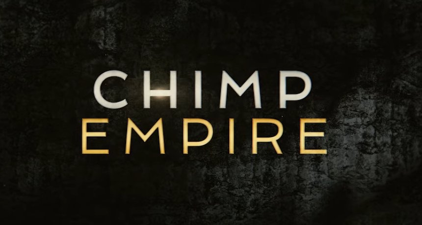 Im Reich der Schimpansen – Bild: Netflix/Screenshot