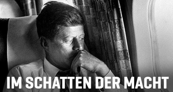 Im Schatten der Macht – Bild: Spiegel Geschichte/Outside Films/Télé Paris Im Schatten der Macht – Bild: Spiegel Geschichte/Outside Films/Télé Paris