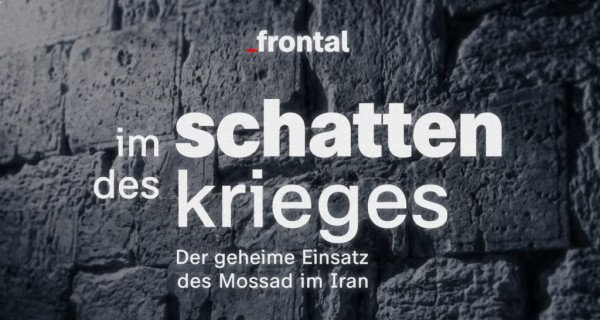 Im Schatten des Krieges – Bild: ZDF Im Schatten des Krieges – Bild: ZDF