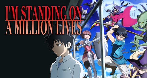 I’m Standing on a Million Lives – Bild: Maho Film