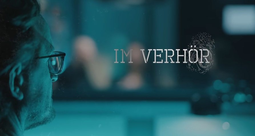 Im Verhör – Bild: Spiegel TV