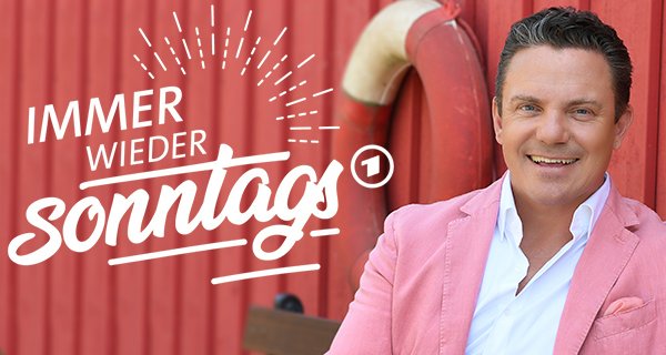 Immer wieder sonntags – Bild: SWR/Schneider-Press/W.Breiteneiche