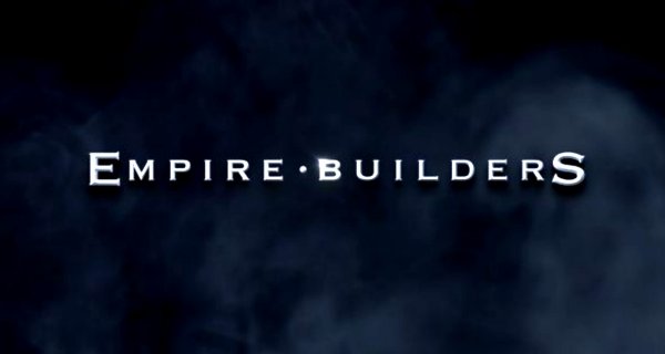 Imperien der Geschichte – Bild: Pilot Productions Imperien der Geschichte – Bild: Pilot Productions