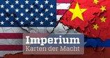 Imperium - Karten der Macht – Bild: ZDF