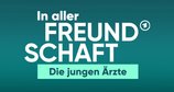 In aller Freundschaft - Die jungen Ärzte – Bild: ARD