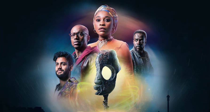 In deinen Träumen – Bild: Amazon Prime Video