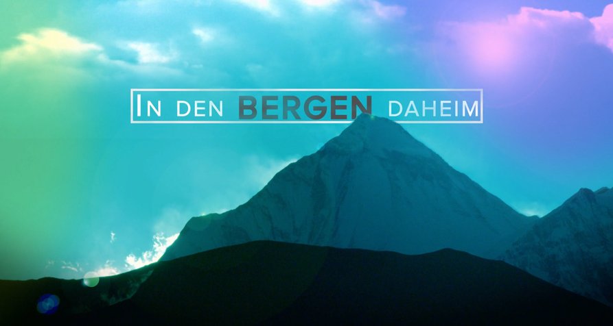 In den Bergen daheim – Bild: Green Bay Media/ServusTV