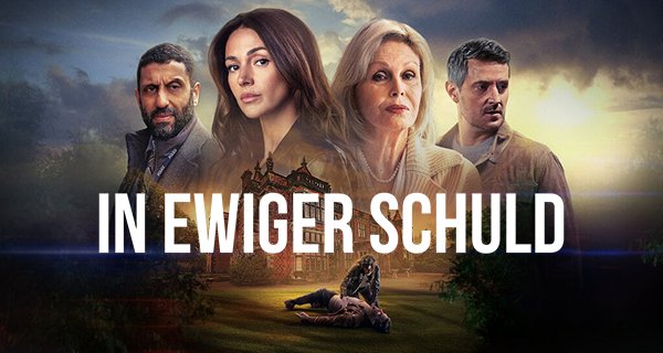 In ewiger Schuld – Bild: Netflix/Quay Street Productions In ewiger Schuld – Bild: Netflix/Quay Street Productions