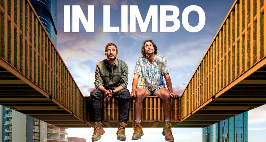In Limbo – Bild: Bunya Productions/Heiress Films/Screen Australia/Screen NSW/Screen Queensland In Limbo – Bild: Bunya Productions/Heiress Films/Screen Australia/Screen NSW/Screen Queensland