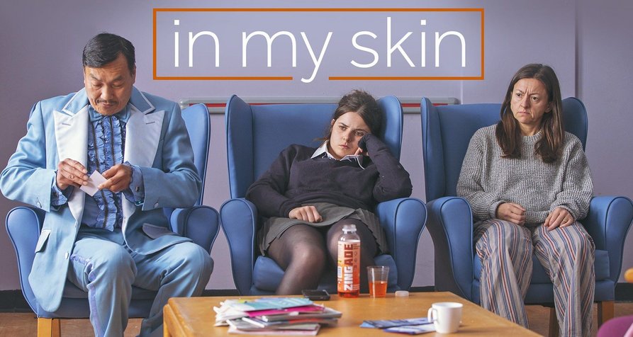 In My Skin – Bild: Expectation Entertainment In My Skin – Bild: Expectation Entertainment
