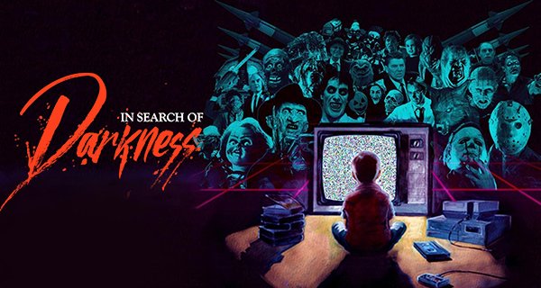 In Search of Darkness – Bild: CreatorVC In Search of Darkness – Bild: CreatorVC
