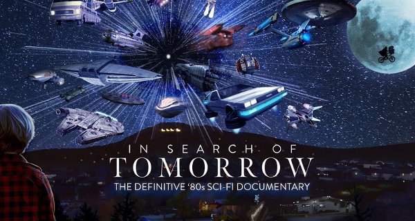 In Search of Tomorrow – Bild: CreatorVC